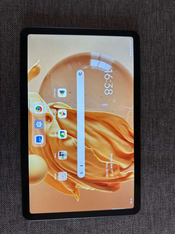 Oppo Pad Air 10.3 inch Tab (4/64GB) Grey (OPD2102A)