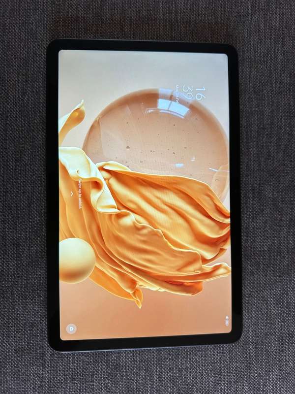 Oppo Pad Air 10.3 inch Tab (4/64GB) Grey (OPD2102A)