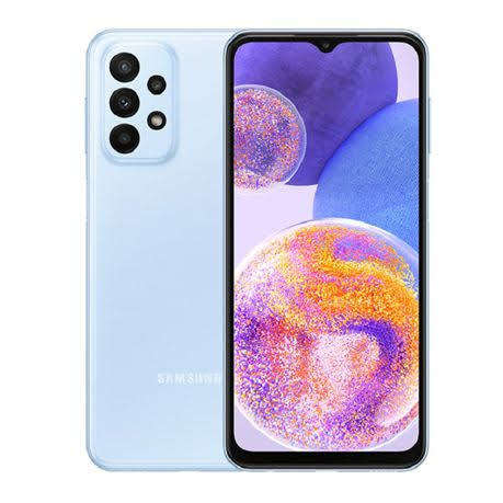Samsung Galaxy A23 Dual Sim Mint