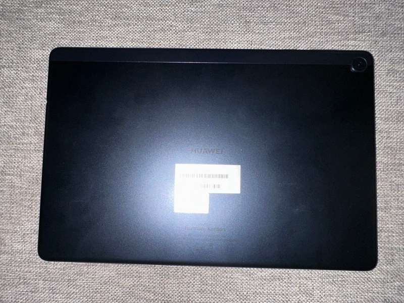 Huawei MatePad T10s 64GB - Deep Sea Blue Mint