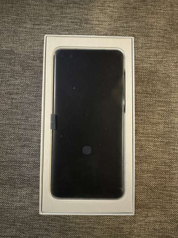 HUAWEI P40 128GB DUAL SIM MINT  10/10 CONDITION AS NEW