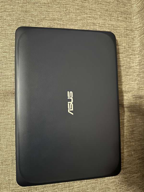 ASUS W202N HD DISPLAY INTEL CELERON 4GB RAM 64GB HDD MINT