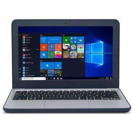 ASUS W202N HD DISPLAY INTEL CELERON 4GB RAM 64GB HDD MINT