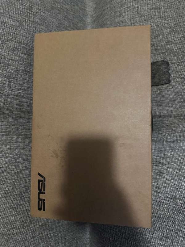 ASUS W202N HD DISPLAY INTEL CELERON 4GB RAM 64GB HDD MINT