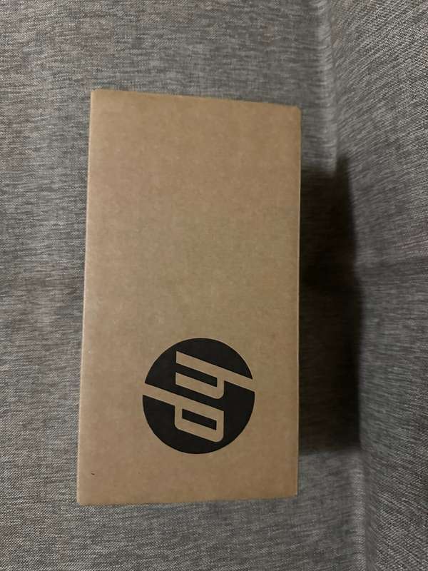 HP Thunderbolt G4 Dock Docking Station 280W New Sealed