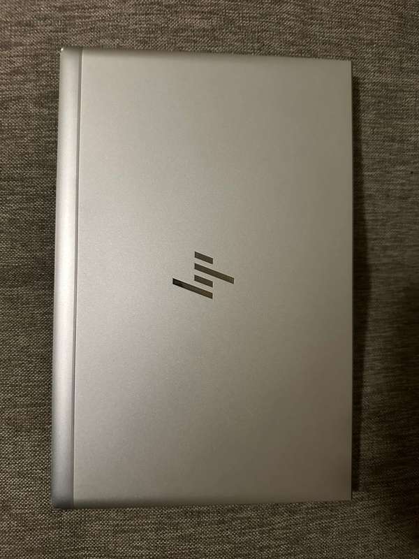 EliteBook 840 G8, 11th Gen i5 16GB RAM, 256GB NVMe SSD, 14` LTE  FHD Display Still with Hp Warranty