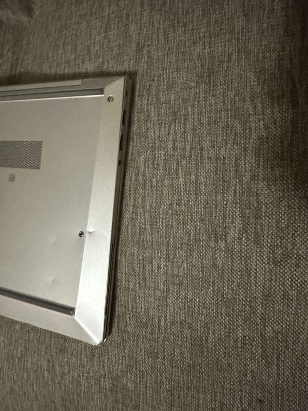 EliteBook 840 G8, 11th Gen i5 16GB RAM, 256GB NVMe SSD, 14` LTE  FHD Display Still with Hp Warranty