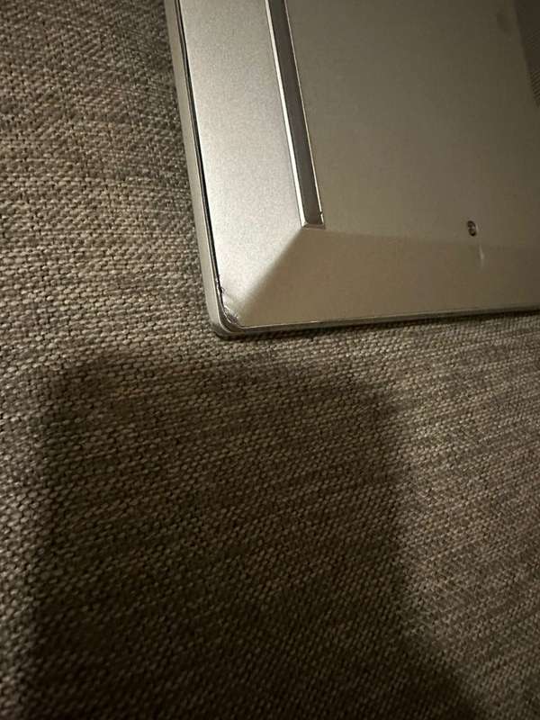 EliteBook 840 G8, 11th Gen i5 16GB RAM, 256GB NVMe SSD, 14` LTE  FHD Display Still with Hp Warranty