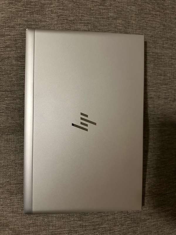 EliteBook 840 G8, 11th Gen i5 16GB RAM, 256GB NVMe SSD, 14` LTE  FHD Display Still with Hp Warranty