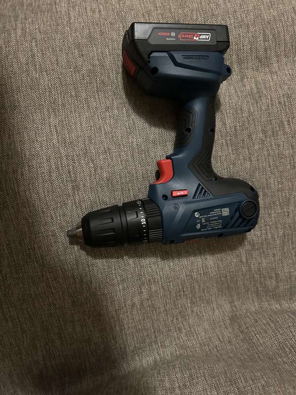 Bosch Professional Cordless Drill GSB 180-LI NEW SEALED