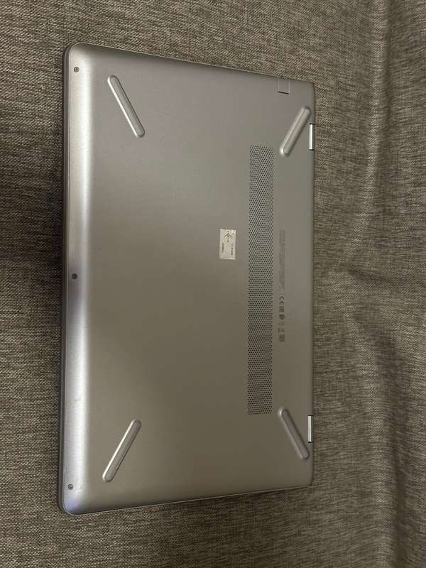 Pavilion 15 15-cc501ni i5-7200U 8GB Ram 24ogb Ssd 15.6` Nvidia Geforce 940MX New Battery
