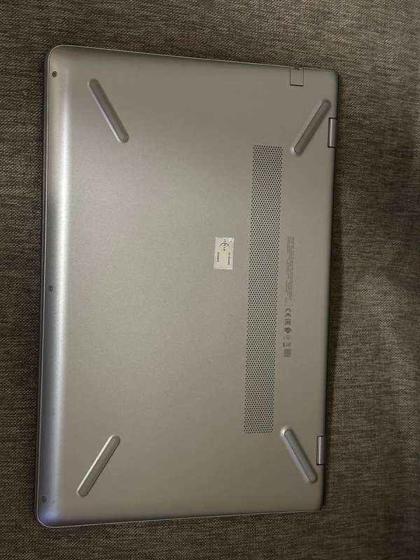 Pavilion 15 15-cc501ni i5-7200U 8GB Ram 24ogb Ssd 15.6` Nvidia Geforce 940MX New Battery