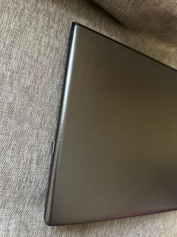 Acer Aspire Core i7, 8GB RAM, 256SSD + 2GB NVIDIA Graphics