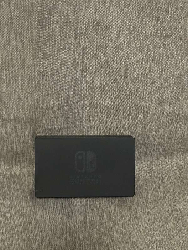 Nintendo Switch Console - Neon Blue/Neon Red Mint As New Condition