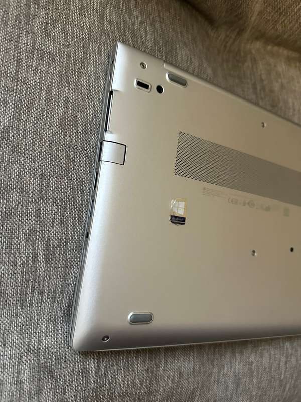 **BARGAIN BUY** HP ELITEBOOK 840 CORE i7, 16GB RAM, 256SSD, FHD, LTE -WORTH R15k -GRAB IT@R5499!!!!!