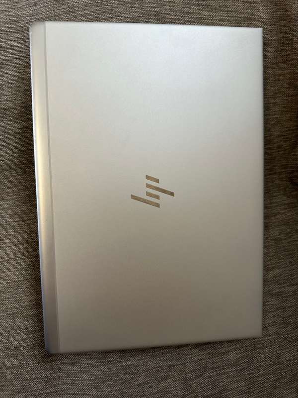 HP EliteBook 840 G5  8th Gen i7-8550U@1.9GHz, 8GB RAM, 256GB SSD,UHD GRAPHICS 620 FHD Display LTE