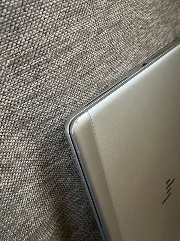 HP EliteBook 840 G5  8th Gen i7-8550U@1.9GHz, 8GB RAM, 256GB SSD,UHD GRAPHICS 620 FHD Display LTE