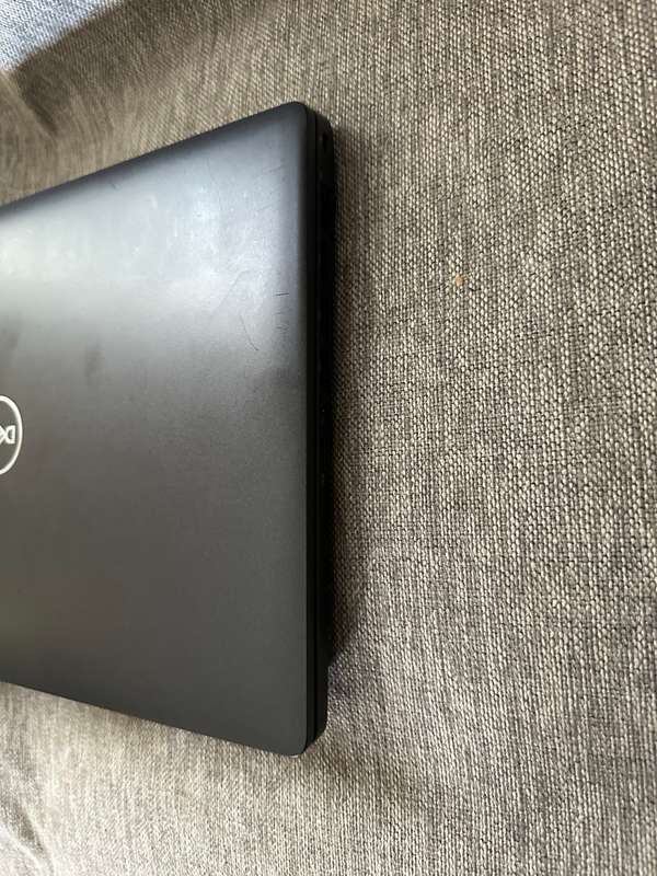Dell Latitude 5400, 8th GEN I5-8365u@1.6ghz, 8GB RAM, 256gb NVMe SSD, 14` FHD Display, Win11 LTE