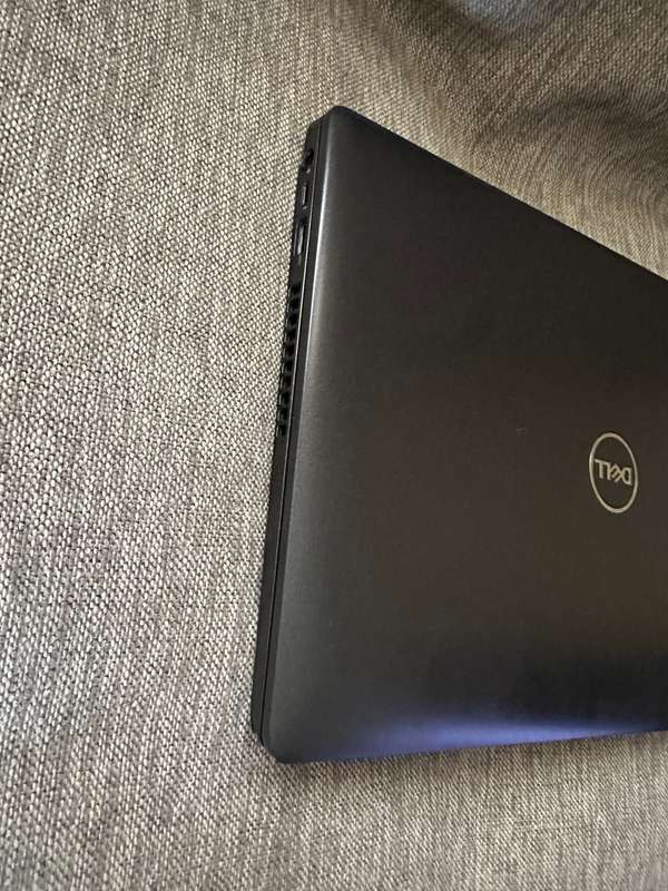 Dell Latitude 5400, 8th GEN I5-8365u@1.6ghz, 8GB RAM, 256gb NVMe SSD, 14` FHD Display, Win11 LTE