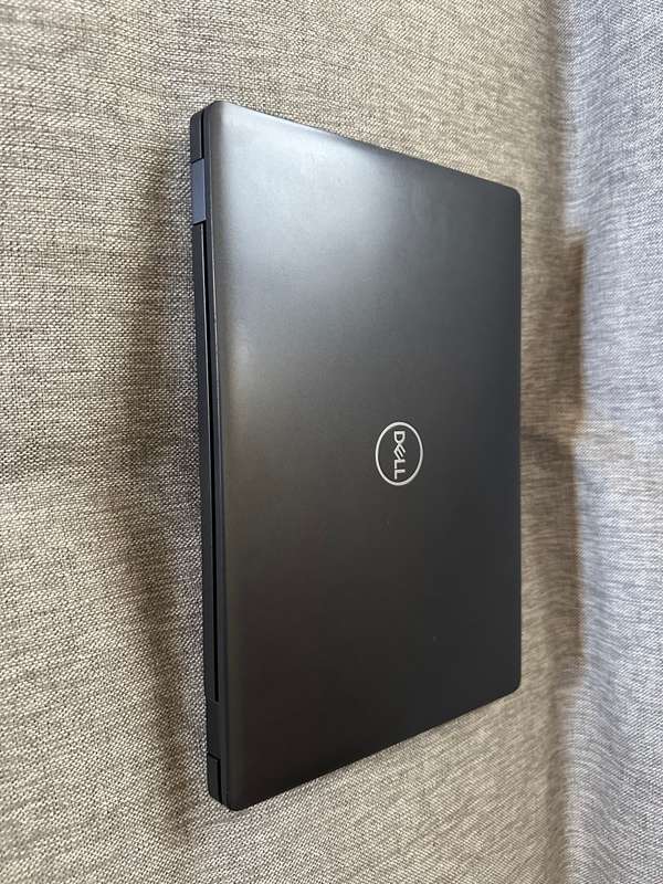 Dell Latitude 5400, 8th GEN I5-8365u@1.6ghz, 8GB RAM, 256gb NVMe SSD, 14` FHD Display, Win11 LTE