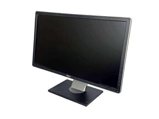Dell P2314HT Monitor Full FHD