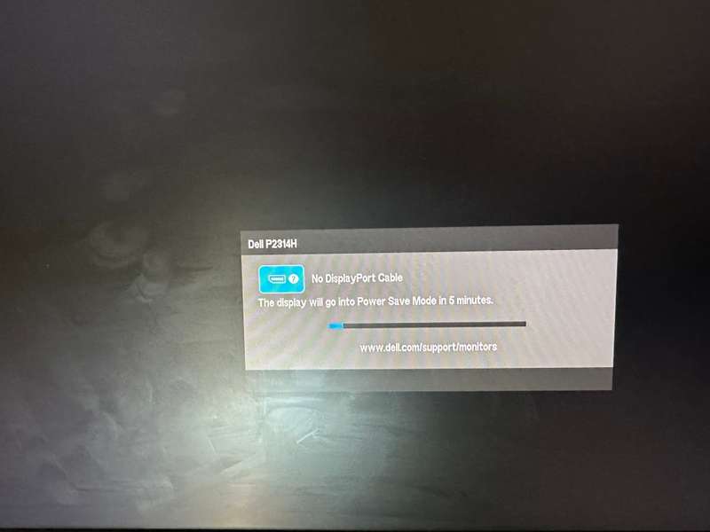 Dell P2314HT Monitor Full FHD
