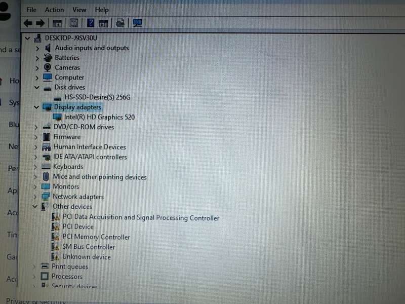 Acer TravelMate P259-M, 6th Gen Intel i5-6200U@2.3GHz, 8GB RAM, 256GBSSDHDD, 15.6`