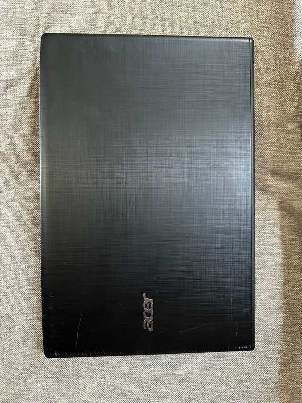 Acer TravelMate P259-M, 6th Gen Intel i5-6200U@2.3GHz, 8GB RAM, 256GBSSDHDD, 15.6`