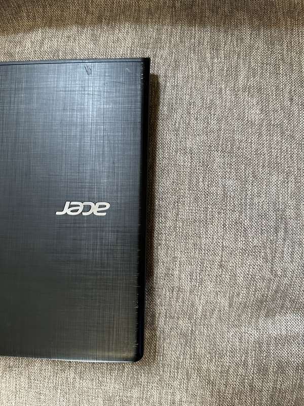 Acer TravelMate P259-M, 6th Gen Intel i5-6200U@2.3GHz, 8GB RAM, 256GBSSDHDD, 15.6`