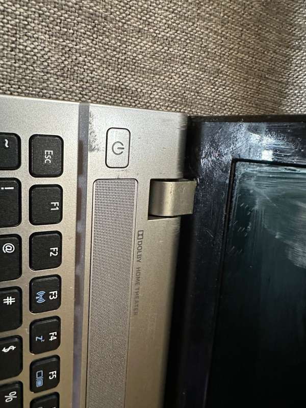 ACER ASPIRE V3 571G CORE I7 16GB RAM 120GB SSD NVIDIA GEFORCE GT 640M