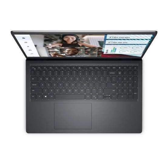 DELL LATITUDE  3520  I7 11TH GEN 15,6 INCH  16GB RAM 512GB SSD  INTEL [R] IRIS [R] XE GRAPHICS FHD