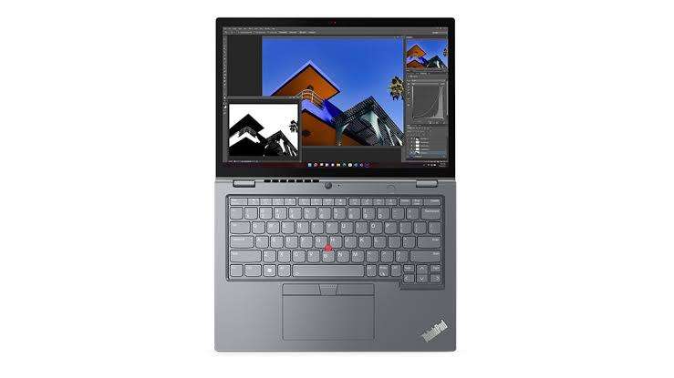 LENOVO YOGA X1 4TH GEN [TYPE 20QF,20QG] TOUCH SCREEN I7 8TH GEN 16GB RAM 512GB SSD WITH S PEN MINT