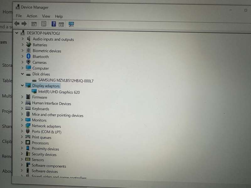 LENOVO YOGA X1 4TH GEN [TYPE 20QF,20QG] TOUCH SCREEN I7 8TH GEN 16GB RAM 512GB SSD WITH S PEN MINT