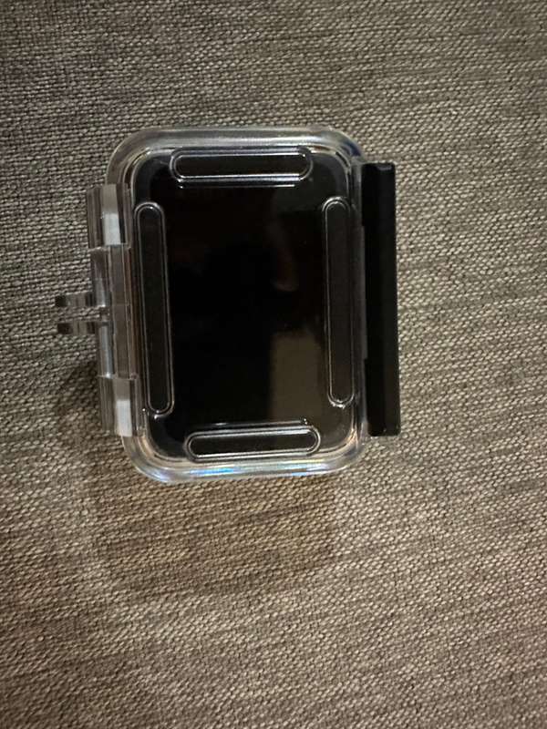 Zoom       GoPro HERO12 Black Action Camera With 128gb Sd Card