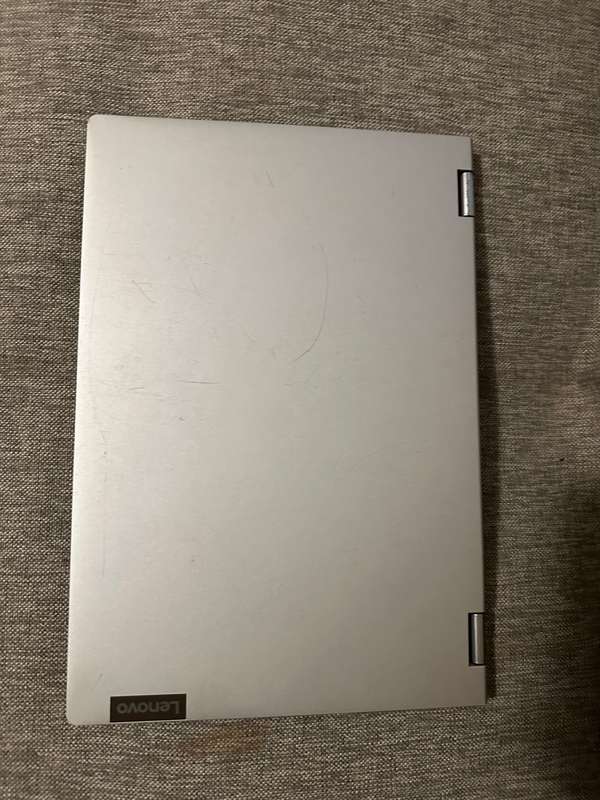 Lenovo Ideapad C340-141ML Core i7 10th Gen 20gb Ram 512gbssd Touch Screen