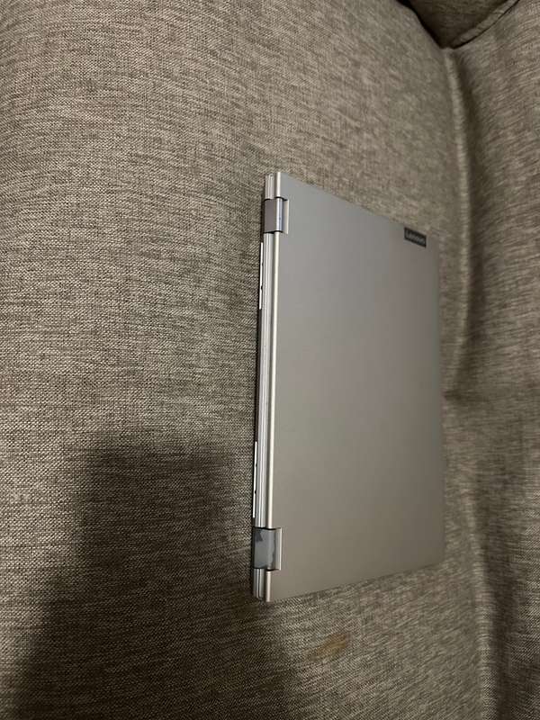 Lenovo Ideapad C340-141ML Core i7 10th Gen 20gb Ram 512gbssd Touch Screen
