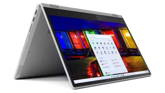 Lenovo Ideapad C340-141ML Core i7 10th Gen 20gb Ram 512gbssd Touch Screen