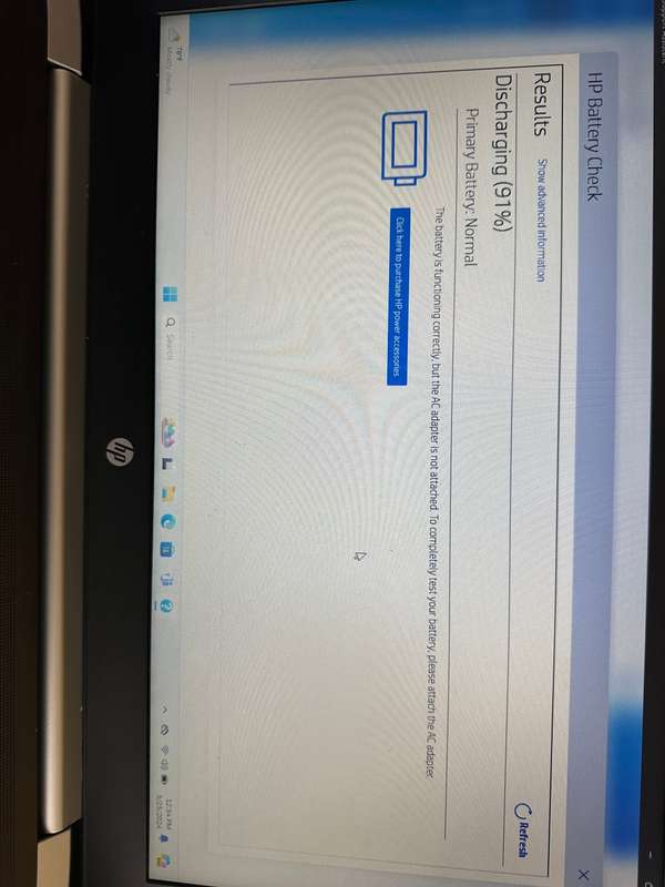 HP PROBOOK 450 G5 CORE 13 7TH GEN 8GB RAM 256GB SSD