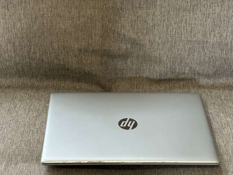 HP PROBOOK 450 G5 CORE 13 7TH GEN 8GB RAM 256GB SSD