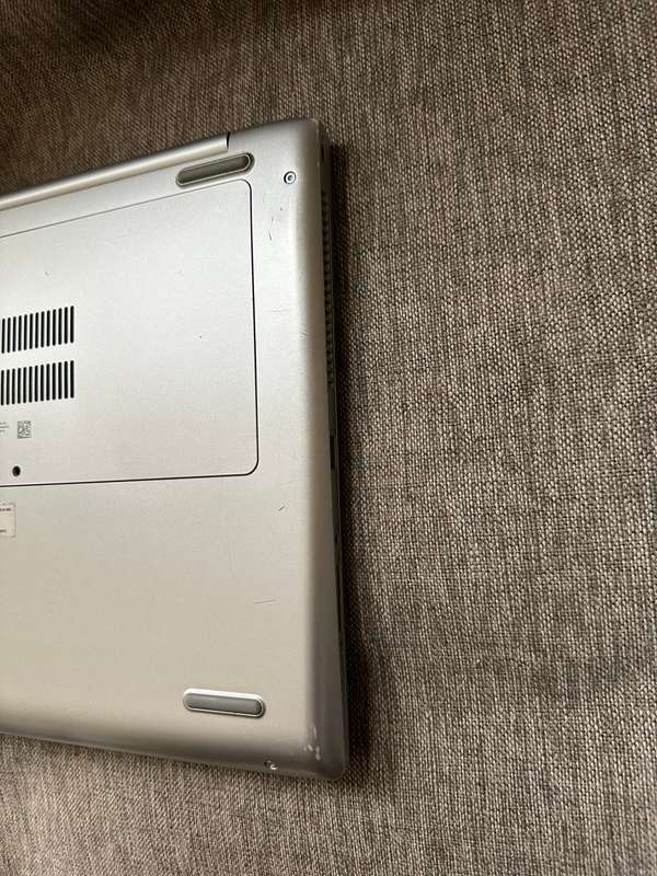 HP PROBOOK 450 G5 CORE 13 7TH GEN 8GB RAM 256GB SSD