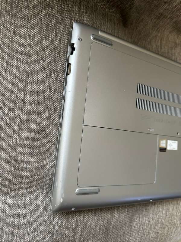 HP PROBOOK 450 G5 CORE 13 7TH GEN 8GB RAM 256GB SSD