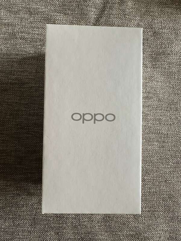 OPPO  [  CPH2197 ] A74 5G 6GB RAM 128 GB MEMORY  SINGLE SIM
