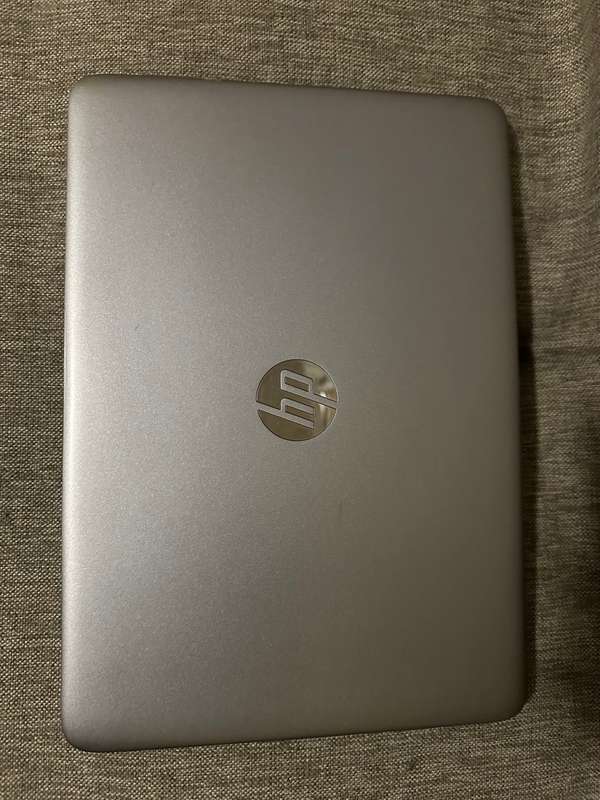 HP EliteBook 840 G3, Intel i5-6600U@2.4GHz, 8GB RAM, 256GB m.2 SSD, 14 FHD Display LTE