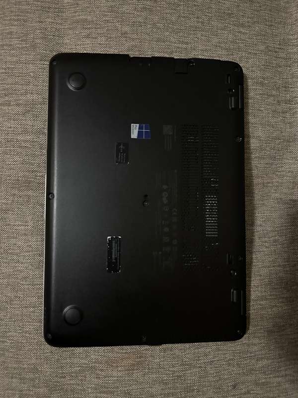 HP EliteBook 840 G3, Intel i5-6600U@2.4GHz, 8GB RAM, 256GB m.2 SSD, 14 FHD Display LTE