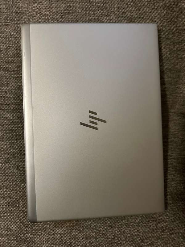 HP EliteBook 840 G6  8th Gen i7-8550U@1.9GHz, 16GB RAM, 256GB SSD,UHD GRAPHICS 620 FHD Display LTE