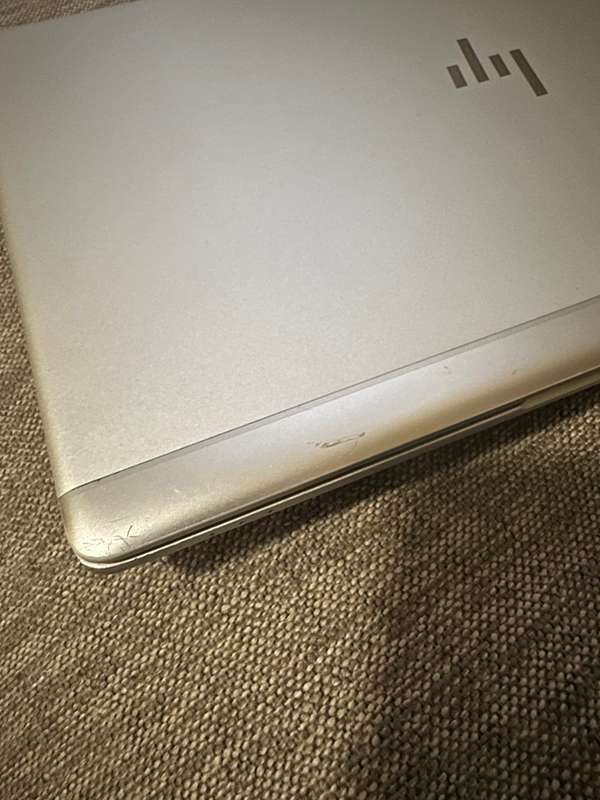 HP EliteBook 840 G6  8th Gen i7-8550U@1.9GHz, 16GB RAM, 256GB SSD,UHD GRAPHICS 620 FHD Display LTE