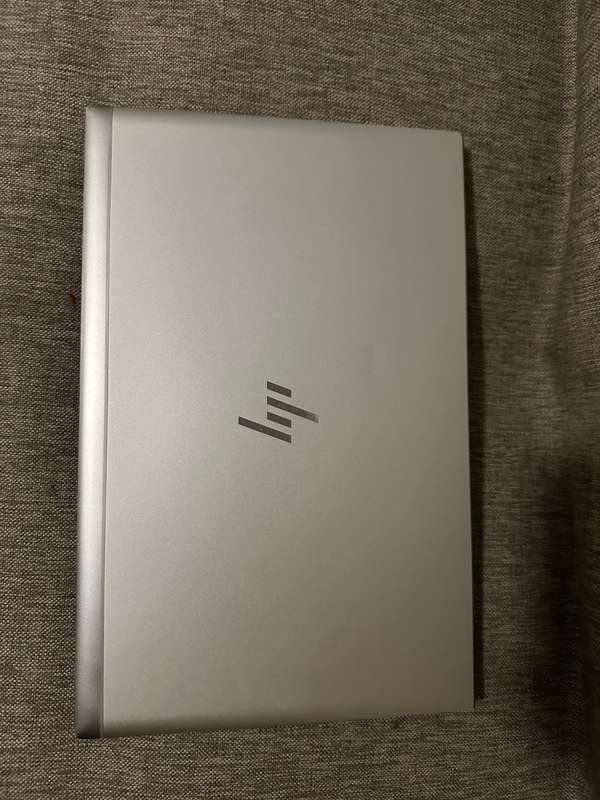 HP ELITEBOOK 850 G7 CORE I7 10TH GEN 16GB RAM 512GBSSD MINT LTE