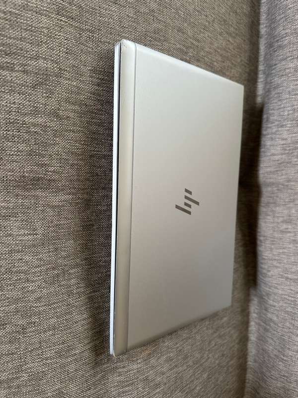 EliteBook 840 G8, 11th Gen i5 16GB RAM, 256GB NVMe SSD, 14` LTE  FHD Display Still with Hp Warranty