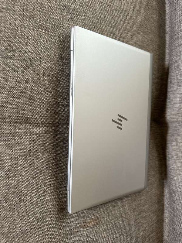 EliteBook 840 G8, 11th Gen i5 16GB RAM, 256GB NVMe SSD, 14` LTE  FHD Display Still with Hp Warranty
