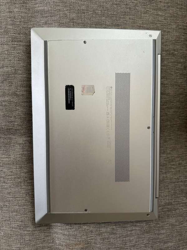 EliteBook 840 G8, 11th Gen i5 16GB RAM, 256GB NVMe SSD, 14` LTE  FHD Display Still with Hp Warranty